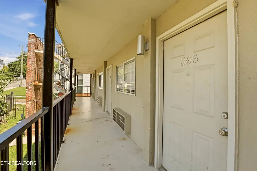 510 14th St, Knoxville, TN 37916 - #3
