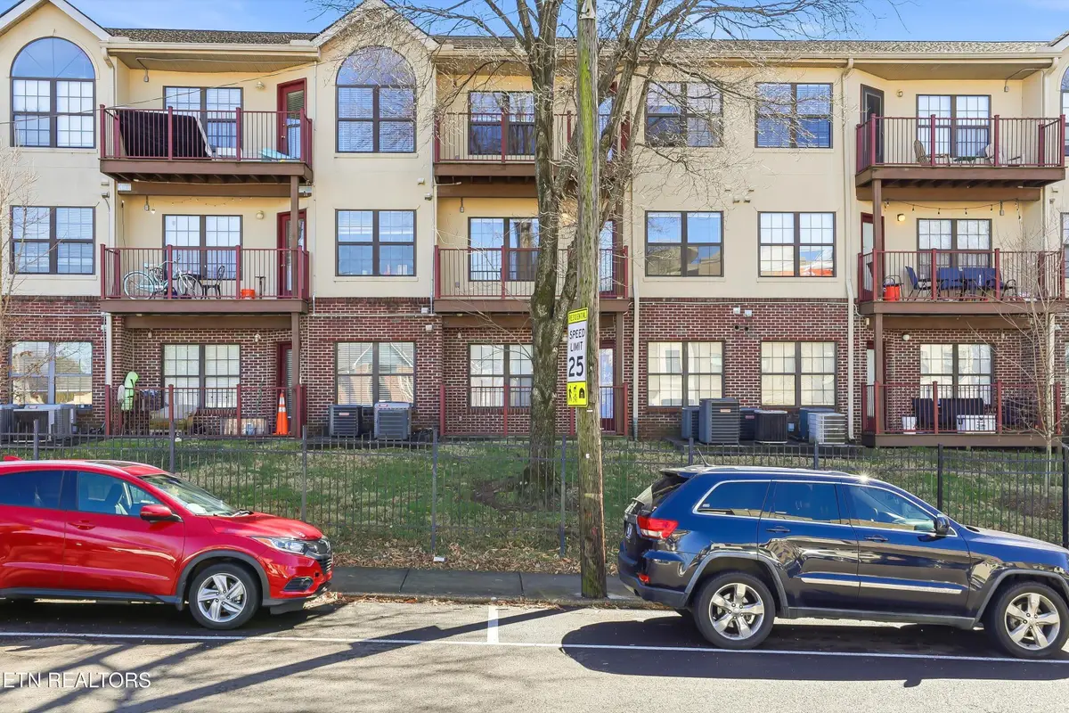 2201 Franklin Station Way #305, Knoxville, TN 37916 - #1