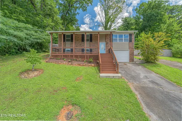 4612 Skyview Drive, Knoxville, TN 37917