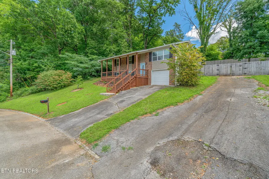 4612 Skyview Drive, Knoxville, TN 37917 - #2