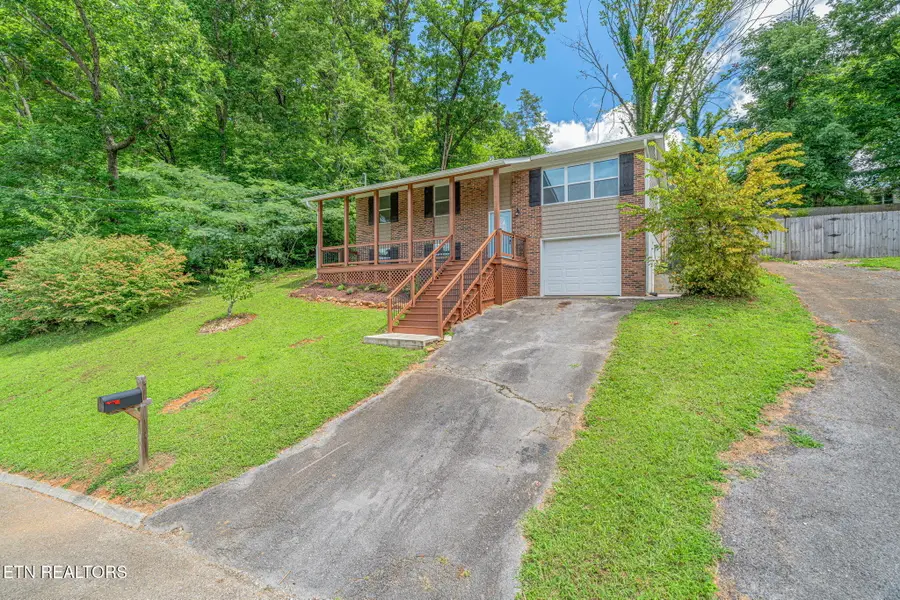 4612 Skyview Drive, Knoxville, TN 37917 - #3