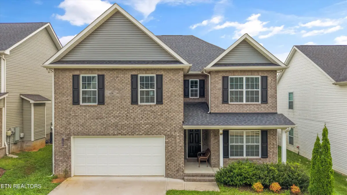7438 Emory Orchard Lane, Knoxville, TN 37931 - #1