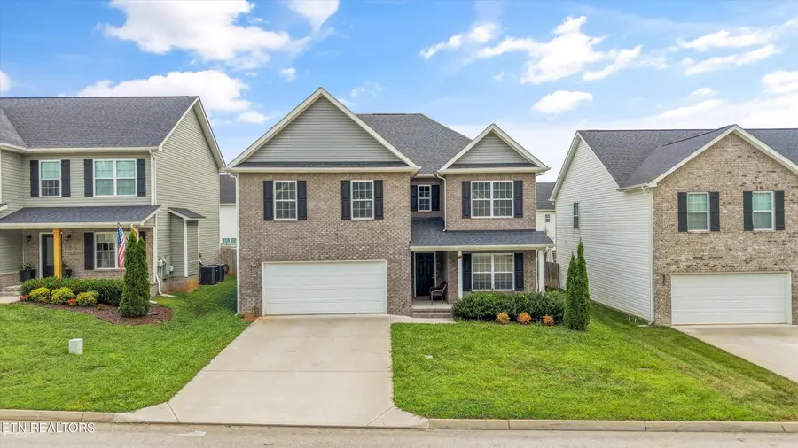 7438 Emory Orchard Lane, Knoxville, TN 37931 - #2