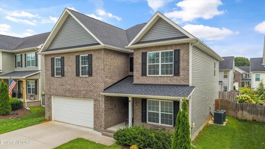 7438 Emory Orchard Lane, Knoxville, TN 37931 - #3