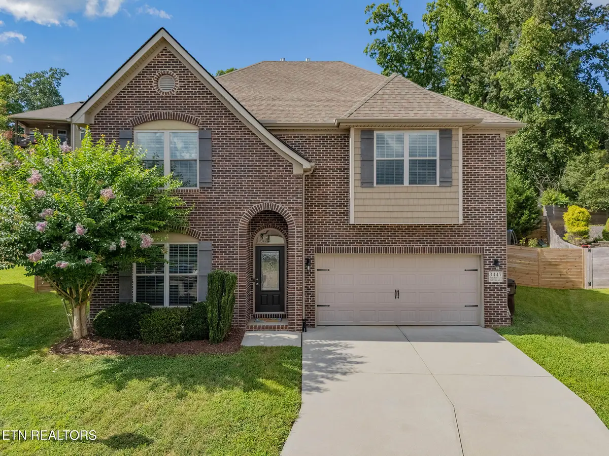 3447 Greentree Lane, Knoxville, TN 37931 - #1