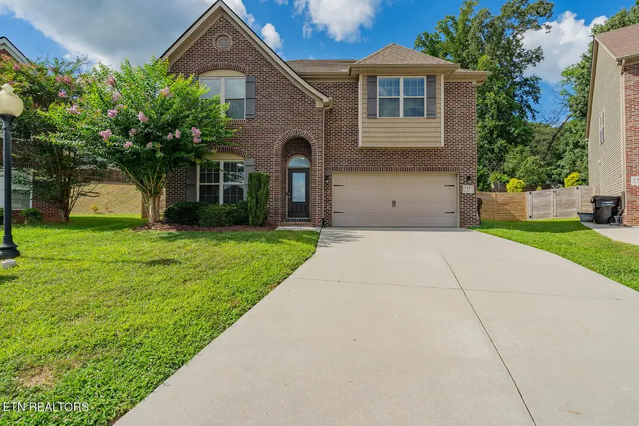 3447 Greentree Lane, Knoxville, TN 37931 - #2