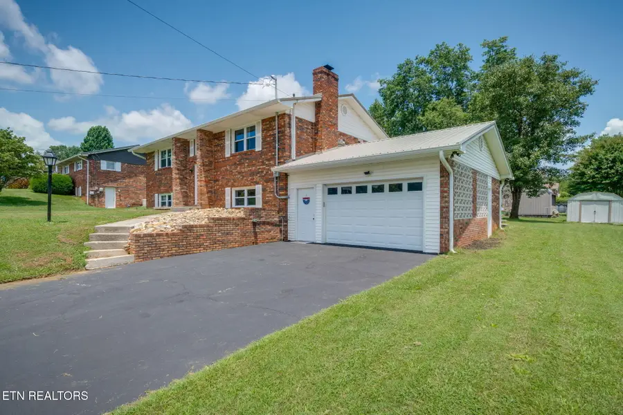 504 Mccrary Drive, Morristown, TN 37814 - #2