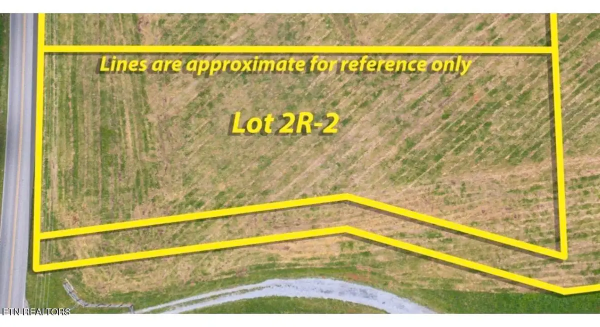 Lot2R-2 Walker, Maryville, TN 37801 - #1