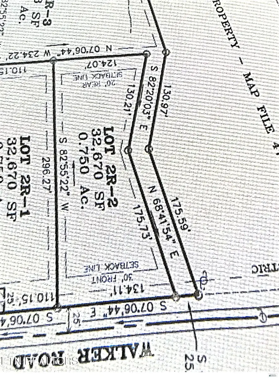 Lot2R-2 Walker, Maryville, TN 37801 - #2