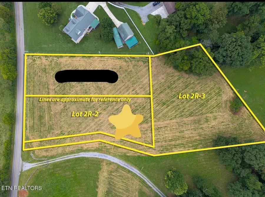 Lot2R-2 Walker, Maryville, TN 37801 - #3