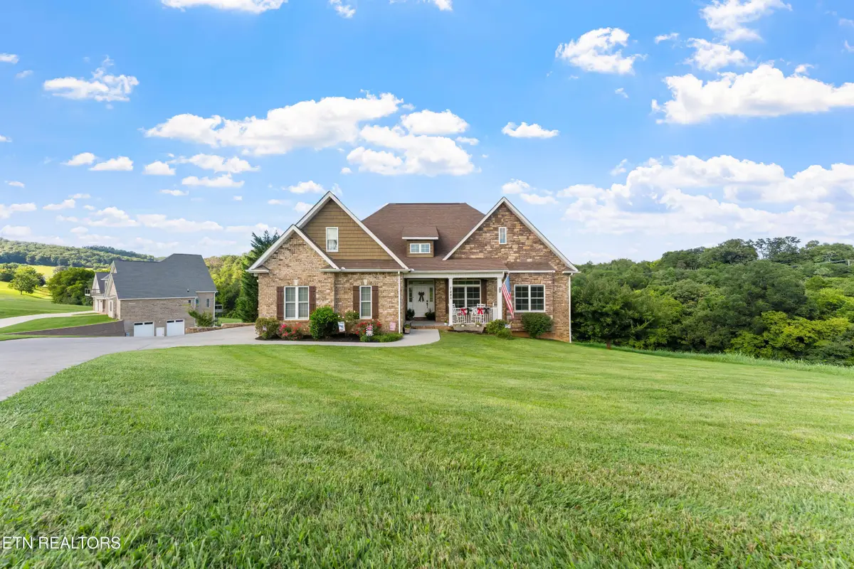 728 Constitution Drive, Jefferson City, TN 37760 - #1