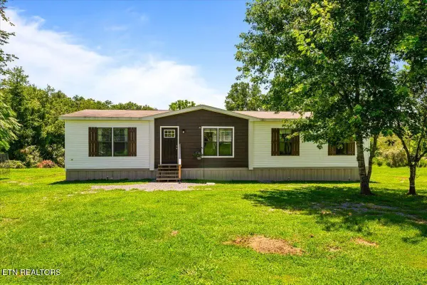 387 Price Drive, Speedwell, TN 37870