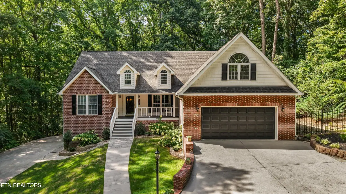 2631 Western Rd, Knoxville, TN 37938 - #1