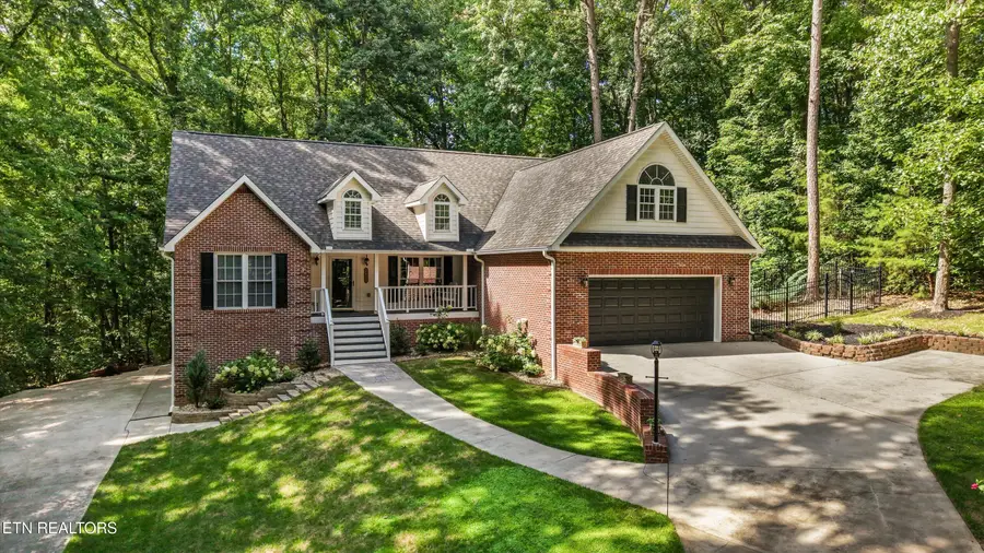 2631 Western Rd, Knoxville, TN 37938 - #2
