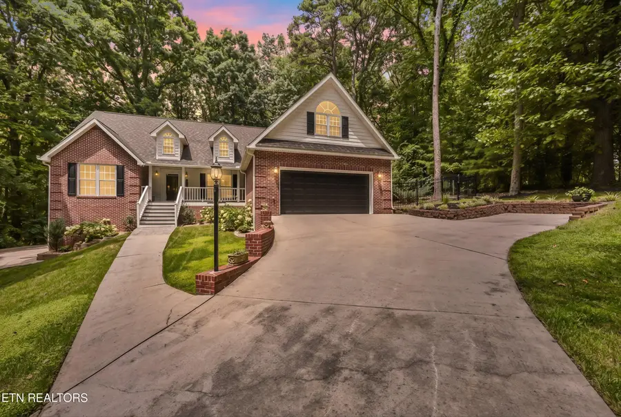 2631 Western Rd, Knoxville, TN 37938 - #3
