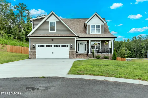 3142 NW Epperson Tr, Cleveland, TN 37312