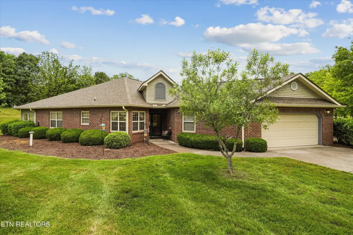 7328 Shalimar Point Way, Knoxville, TN 37918 - #1