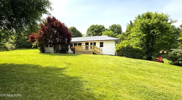 9608 Asheville Hwy, Strawberry Plains, TN 37871