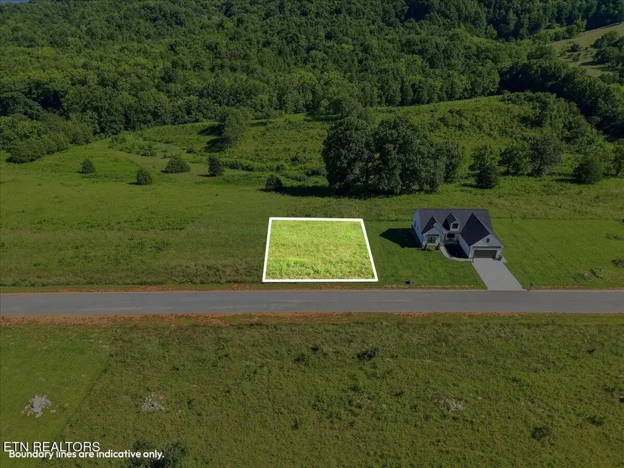 Lot 28 Waterfront Knoll, Sharps Chapel, TN 37866 - #2