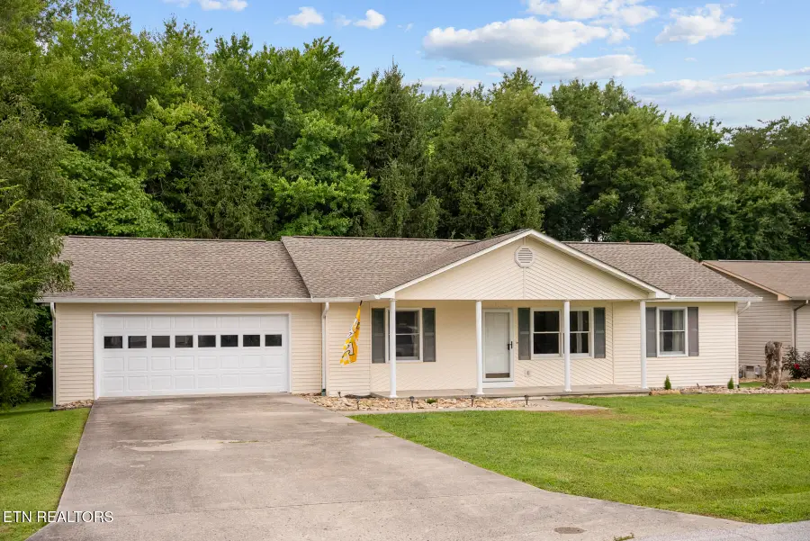 332 Southgate Drive, Crossville, TN 38555 - #2