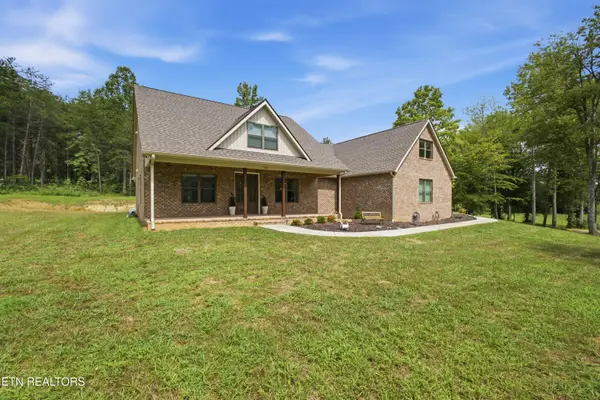 760 Paint Rock Rd, Philadelphia, TN 37846