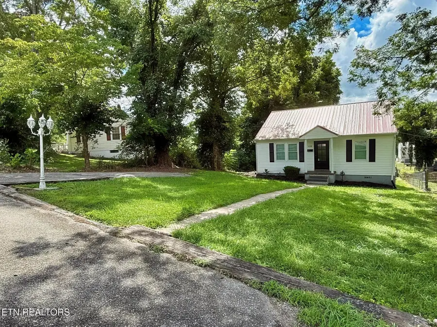 118 E Kentucky Ave, Lafollette, TN 37766 - #2