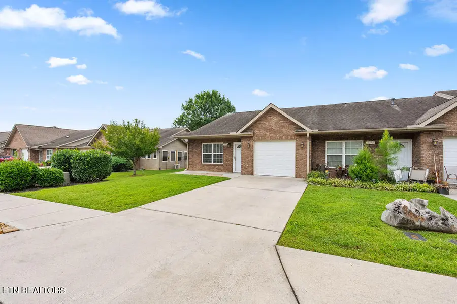 2738 Waters Place Drive, Maryville, TN 37803 - #2