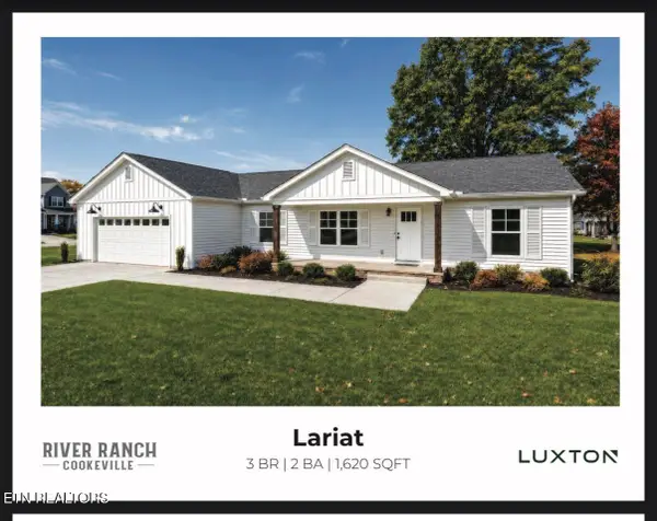 2529 River Ranch Drive, Cookeville, TN 38501