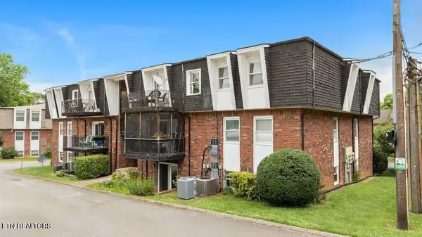 1625 Woodrow Drive #410, Knoxville, TN 37918