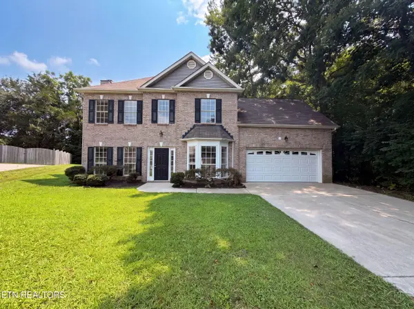 6630 Provincial Drive, Knoxville, TN 37909