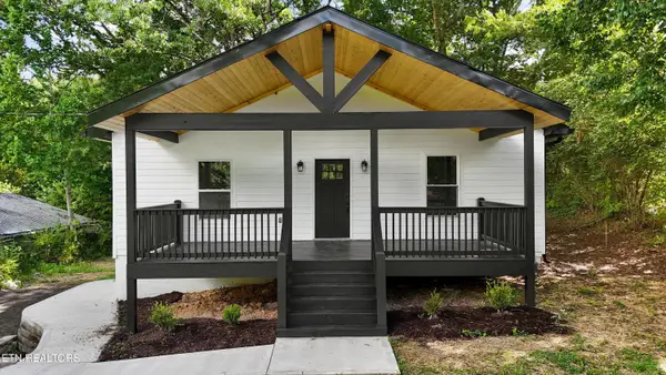 4117 Rocky Branch Rd, Walland, TN 37886