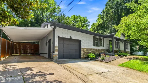 5728 Matlock Drive, Knoxville, TN 37921