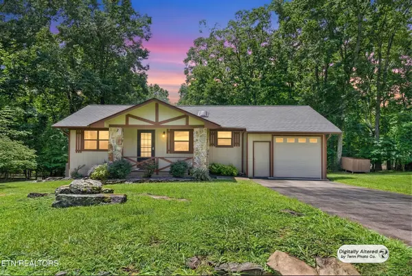 36 Druid Circle, Crossville, TN 38558