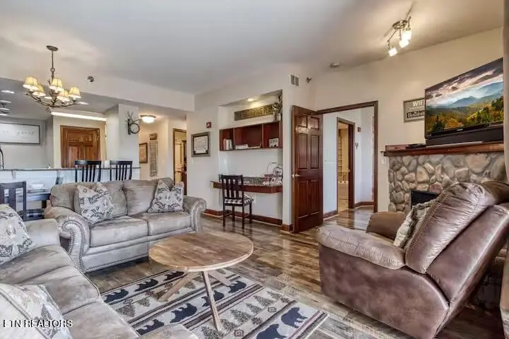 410 Big Bear Way #UNIT 2002, Pigeon Forge, TN 37863 - #1
