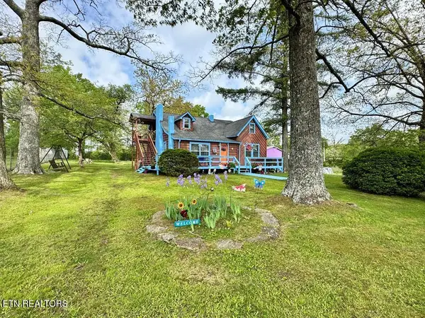 4529 Highway 127 North, Crossville, TN 38571