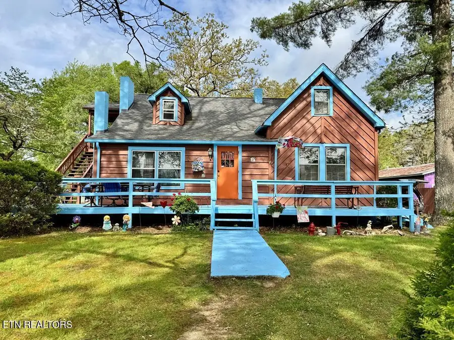 4529 Highway 127 North, Crossville, TN 38571 - #2