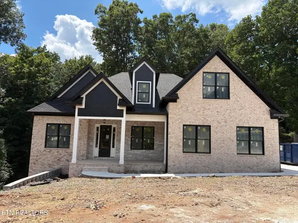 12507 Comblain Rd, Knoxville, TN 37934