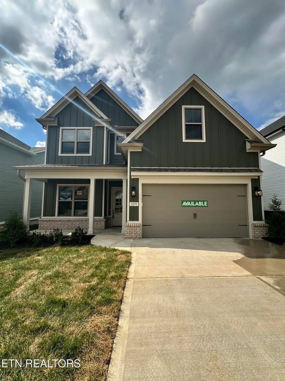 2579 Marshall Pass Rd, Knoxville, TN 37932 - #1