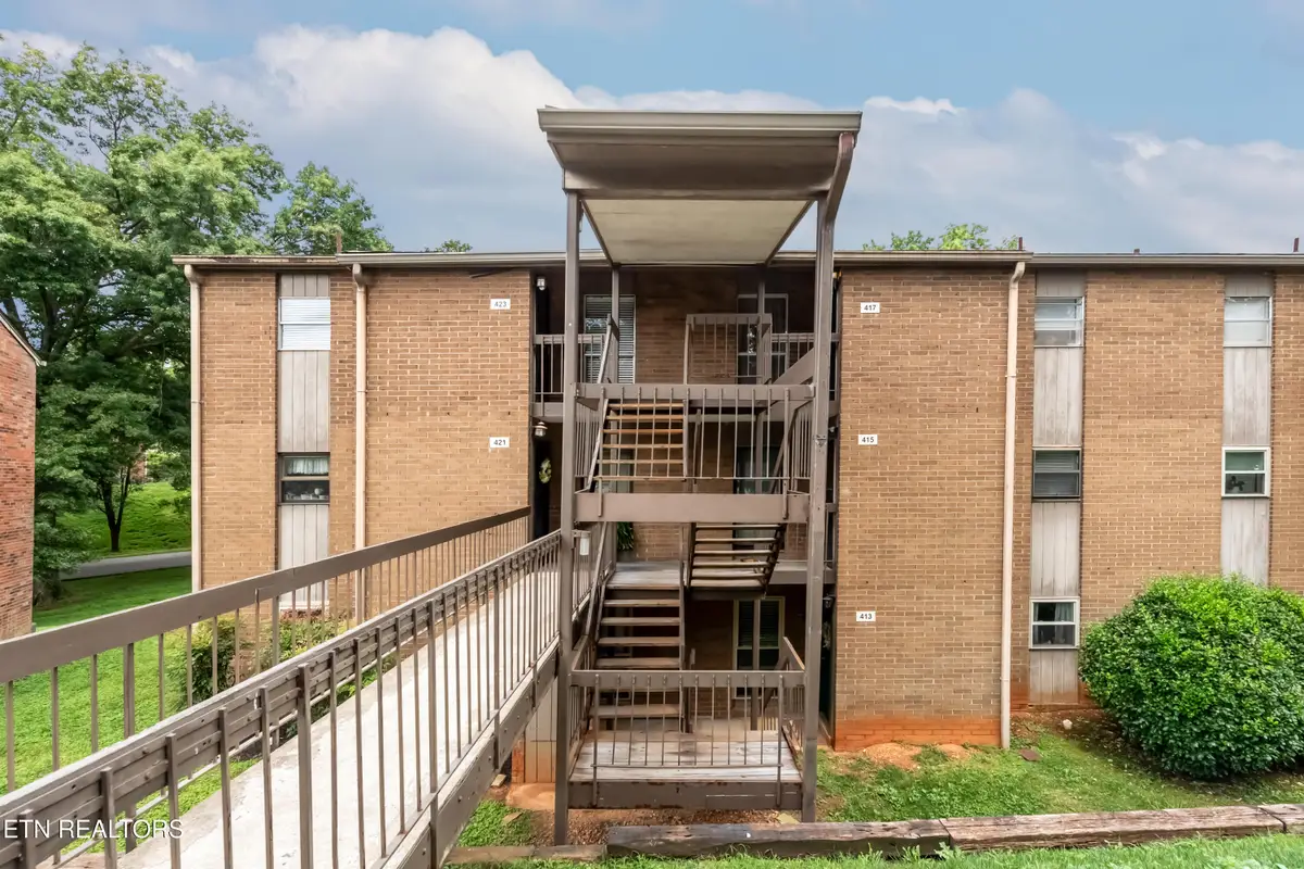 417 Canberra Drive #132, Knoxville, TN 37923 - #1