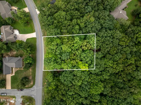 251 Rotherham Drive, Crossville, TN 38558