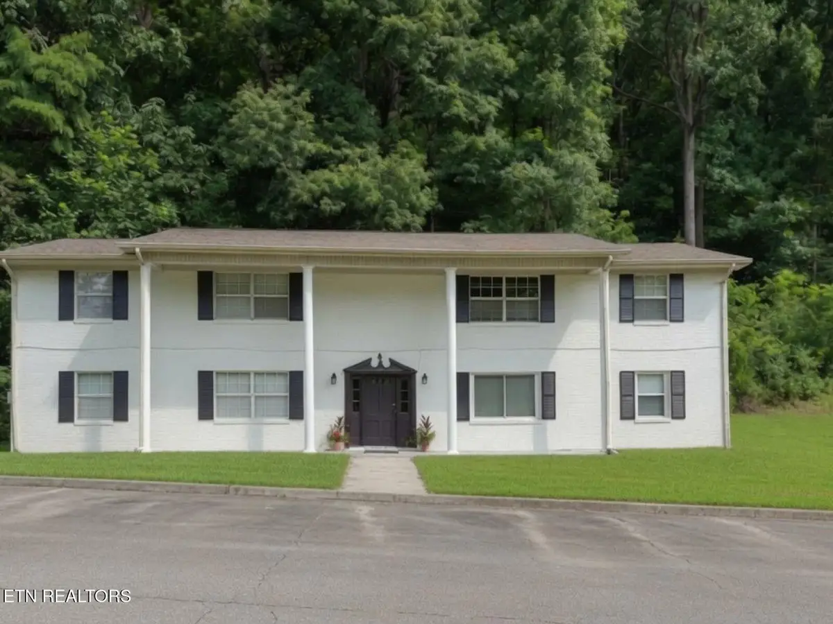 6745 Langston Drive, Knoxville, TN 37918 - #1