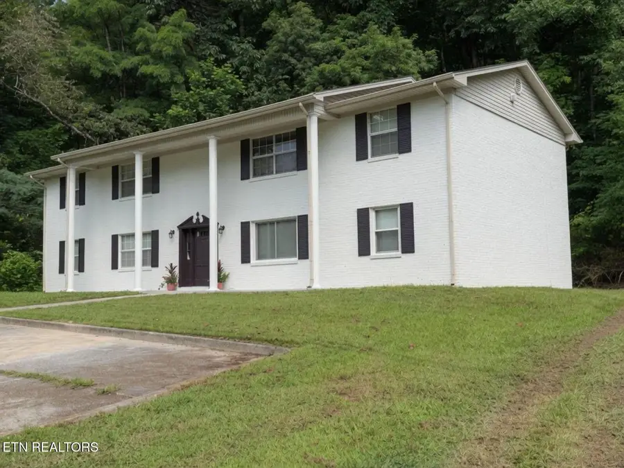 6745 Langston Drive, Knoxville, TN 37918 - #2