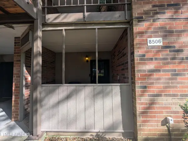 8506 Brasilia Court #70, Knoxville, TN 37923