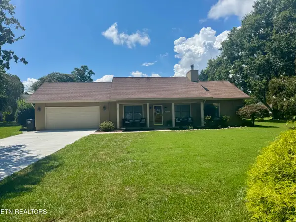 322 Saligugi Lane, Loudon, TN 37774