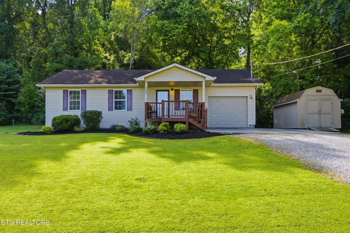 225 Freda Dale Circle, Seymour, TN 37865 - #1
