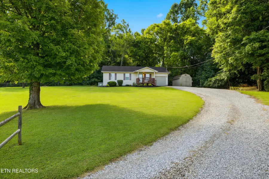 225 Freda Dale Circle, Seymour, TN 37865 - #2