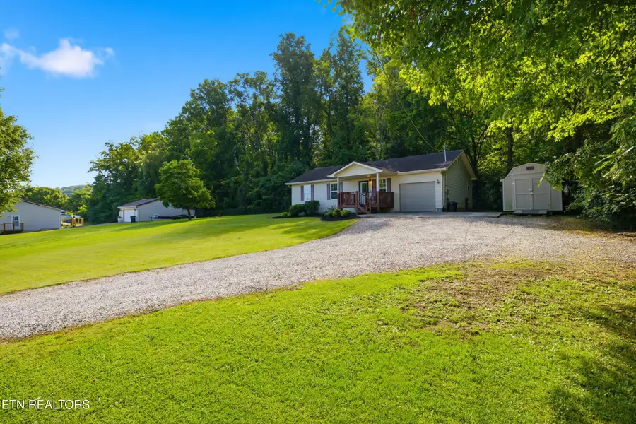225 Freda Dale Circle, Seymour, TN 37865 - #3