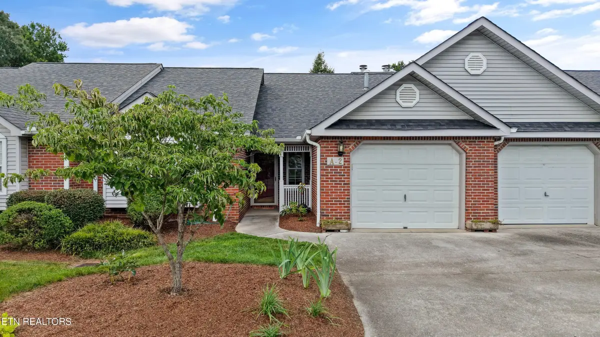 4125 Woodlawn Pike #A2, Knoxville, TN 37920 - #1
