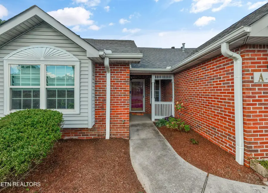 4125 Woodlawn Pike #A2, Knoxville, TN 37920 - #2