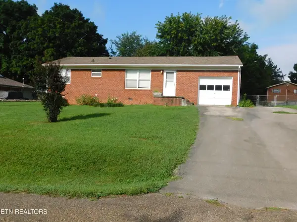 5813 Wil Loyd Drive, Knoxville, TN 37912